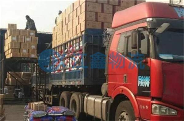 到耒陽物流幾天能到