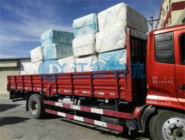 到杭州物流公司幾天到