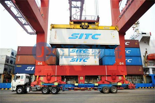 到蒲縣物流公司多少錢(qián)一噸