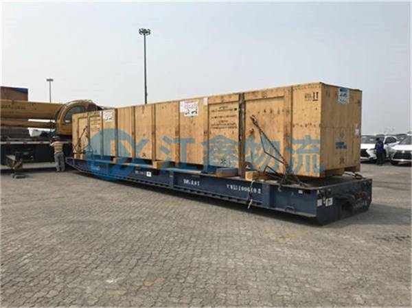 到廬江物流價格表